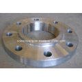 2205 ASME B16.5 Flanges de aço inoxidável Flanges forjadas